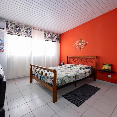Lumina Kanope - Destinationguyane - Sejours D'Affaires Кайен Екстериор снимка